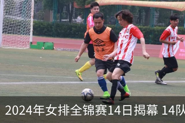 2024年女排全锦赛14日揭幕 14队参赛赛制赛程确定